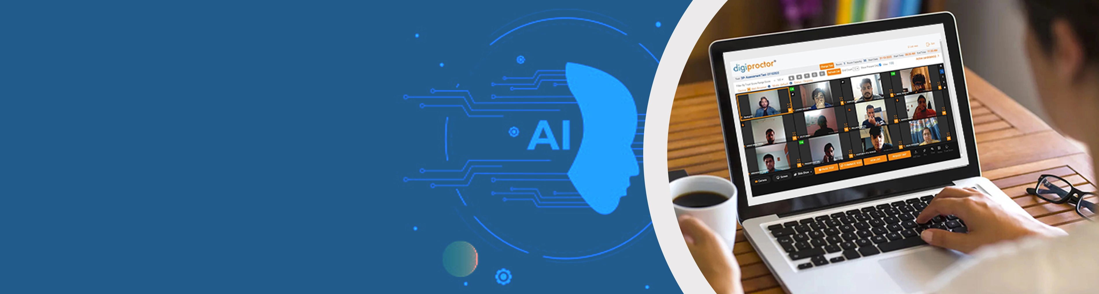 Online Proctored Exam Proctoring Software Remote Proctoring Online Proctored Exam Proctoring Software Remote Proctoring