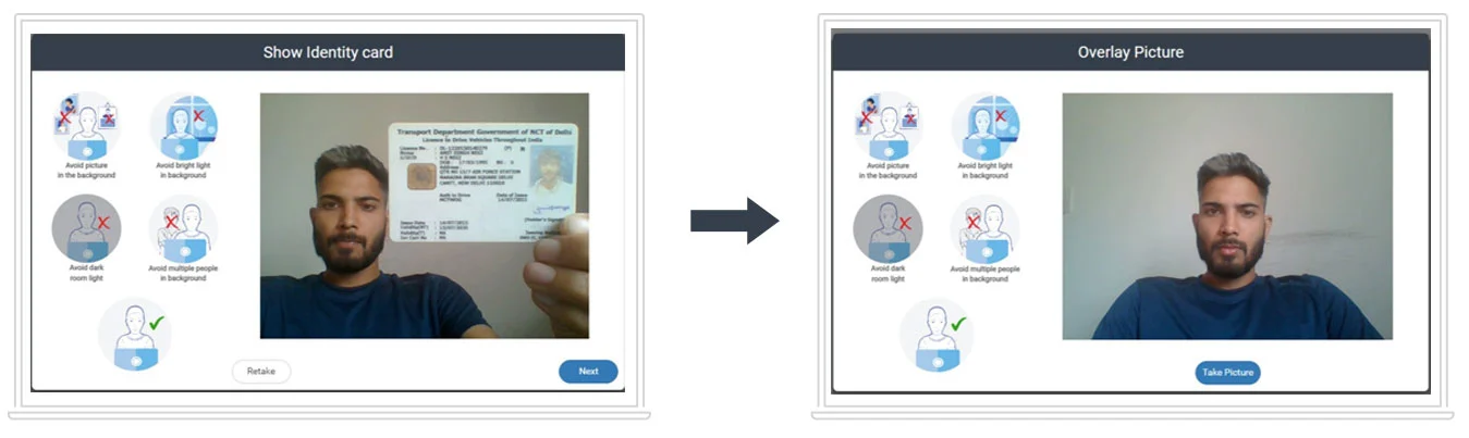authentication